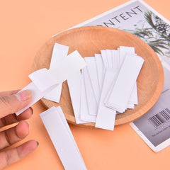 6475 Waterproof Anti-Skid, Disposable Double Sided 36 Adhesive Transparent Clear Medical Tape for Lingerie