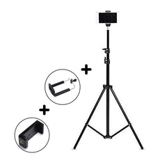 0328 Artists' Portable Lightweight Metal Display Easel with Free Weatherproof DeoDap
