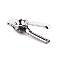 0132B Stainless Steel Lemon Squeezer DeoDap