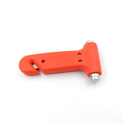 9393 Car Safety Hammer,Emergency and Rescue Tool,Car Window Breaker and Seatbelt Cutter,Safety Hammer Emergency Rescue Tool,Car Window Breaking Seat Belt Cutter (1 Pc)