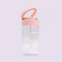 Self Stirring Coffee Mug Cup plastic Automatic Self Mixing & Spinning Home Office Travel Mixer Cup ( 380 Ml ) DeoDap