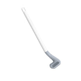 6059 Golf Toilet Cleaner Brush & Magic Sticker Holder DeoDap