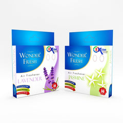 1327 Air Freshener Blocks (50g) DeoDap