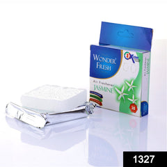 1327 Air Freshener Blocks (50g) DeoDap