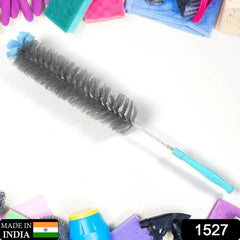 1527 Multi Purpose Long Handle Bottle Cleaning Brush for Swabs Jars, Bottles, Thermos, Containers, Sinks, Dish, Bowls DeoDap