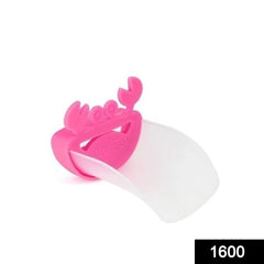 1600 Silicone Sink Handle Extender for Children-Baby DeoDap