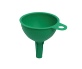 0722 Silicone Funnel For Pouring Oil, Sauce, Water, Juice And Small Food-Grains DeoDap
