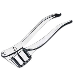7030 Stainless Steel Garlic Press Crusher DeoDap