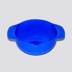 2321 Double Layer Drain Washing Kitchen Basket Strainer DeoDap