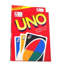 1507 UNO Pixar Anniversary Card Game with 112 Cards DeoDap