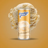1014 Flavigo Butter Scotch Ice Cream Milkshake (180Ml) | Ice cream shakes DeoDap