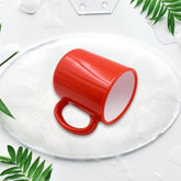 4122 Coffee Mug With Spoon and box packing, Design Coffee Mug Used for Drinking and Taking Coffees and Some Other Beverages in All Kinds of Places