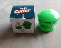 2108 Ginger Garlic Crusher for Kitchen