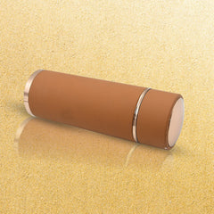 8369 WATER & THERMOS BOTTLE HIGH QUALITY STEEL THERMOS BOTTLE FOR WATER TEA & COFFEE USE (380 ml)
