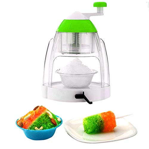 2318 Ice Gola Maker Ice Snow Maker Machine DeoDap