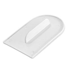 4689 Plastic Cake Candy Pastry Decorating Baking Icing Smoother DeoDap