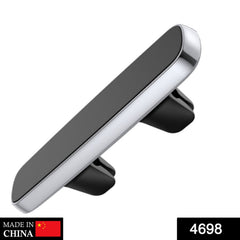 4698 Magnetic Car Phone Holder for Smartphone Mobile DeoDap
