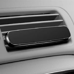 4698 Magnetic Car Phone Holder for Smartphone Mobile DeoDap