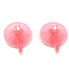 4503 Wall Hook Heavy duty Hook 2 pcs For Home & Wall Use Hook. DeoDap