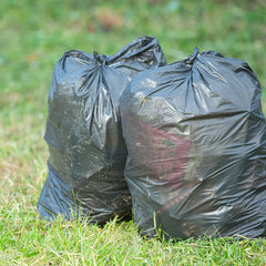 9421 Garbage Bags Bathroom Can Liners for Bedroom Home Kitchen Garbage Bags (Mix Size)