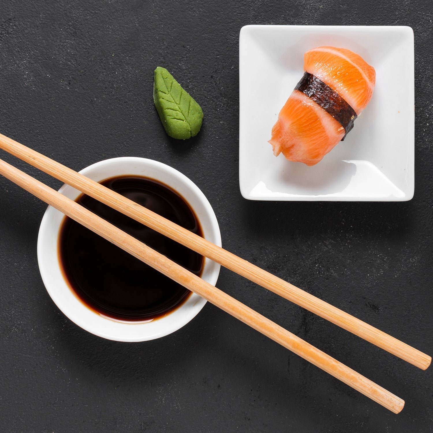 2916 10PAIR MULTI DESIGN CHOPSTICKS SET LIGHTWEIGHT EASY TO USE CHOP STICKS WITH CASE FOR SUSHI, NOODLES AND OTHER ASIAN FOOD DeoDap