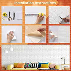 9297_wallpaper_sticker_no8_1pc DeoDap