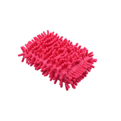0692 Multipurpose Microfiber Duster Whiteboard Eraser Washable Dry Eraser Board Eraser Cleaning Sponge for Chalk, Classroom Teacher Supplies, Home and Office, Car Washing Scratch-Free Microfiber Brushes