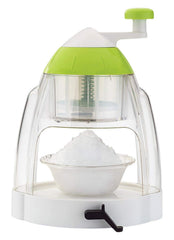 2318 Ice Gola Maker Ice Snow Maker Machine DeoDap