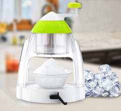 2318 Ice Gola Maker Ice Snow Maker Machine DeoDap