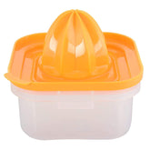 2421 Plastic Manual Juicer for Lime Orange DeoDap