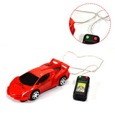 4444 Remote Control Simulation Model Racing toy Car. DeoDap