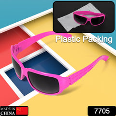 7705 SPORTS SUNGLASSES CLASSIC LUXURY LIGHTWEIGHT RIMLESS SPORTS SUNGLASSES FOR DRIVING , FISHING , HIKING & OUTDOOR USE DeoDap