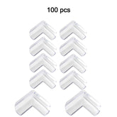9043 Square edge protector used widely for protecting edgy materials etc. Including all material purposes. DeoDap