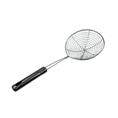 2727 Mini Oil Strainer To Get Perfect Fried Food Stuffs Easily Without Any Problem And Damage. DeoDap