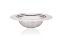 0791 Medium Stainless Steel Sink/Wash Basin Drain Strainer DeoDap
