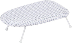 6081 Portable Ironing Pad used in all households and iron shops for ironing clothes and fabrics etc. DeoDap