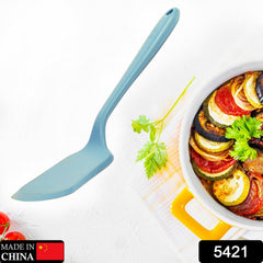 5421 Silicone Spatula - Versatile Tool for Cooking, Baking and Mixing, Set of 1pc (28cm). DeoDap