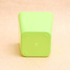 1192 Flower Pots Square Shape For Indoor/Outdoor Gardening DeoDap