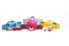 2139 Automatic Push Toothpaste Squeezer Dispenser DeoDap