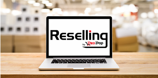 Upgrade Your Reselling: Grab the Best Home Improvement Products Now