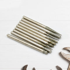 Polishing Grinding Head (10 Pcs Set)