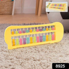 Marketing Educational Abacus 13 Rods for Kids Early Maths Skills