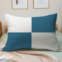Pillow Covers, Couch Pillows Cover (70 × 40 CM)