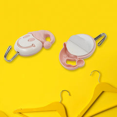 QuickHang Multi-Hooks