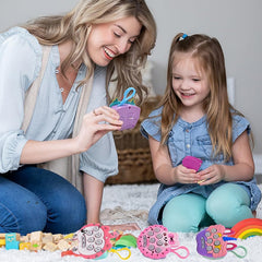 Keychain Pop & Play