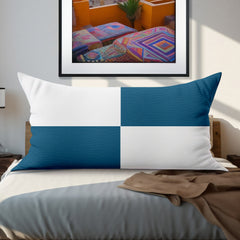 Pillow Covers, Couch Pillows Cover (70 × 40 CM)