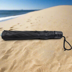 3-Fold Umbrella Summer Sun and Rain Protection Foldable Cute Umbrella || UV Protection Rain Sun Umbrella || Travel Accessories || Umbrella for Children, Girls, and Boys (1 Pc)
