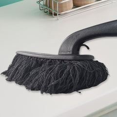 Foldable Car Dusting Brush 360°Rotation Car Dust Brush Exterior (1 Pc / Big / 42 Cm)