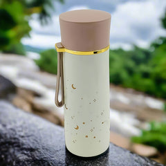 Water Bottle for Kids – Insulated Stainless Steel Bottle (320 ML)