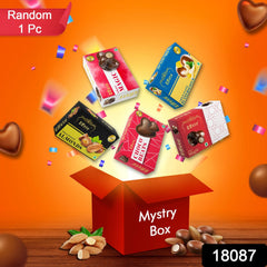 Random Chocolate Box - 32gm